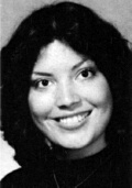 Lydia Jaime: class of 1977, Norte Del Rio High School, Sacramento, CA.